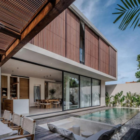 2Bed Tropical Villa with Pool in Bingin at LagoVilla